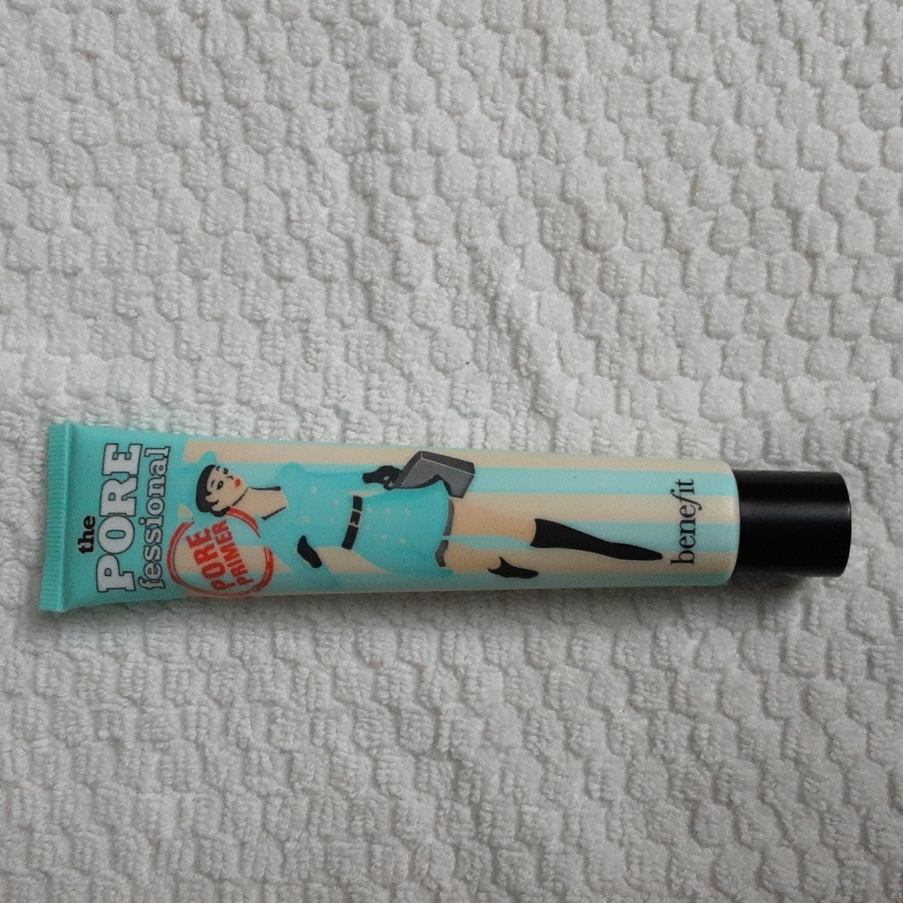 The Porefessional Primer benefit